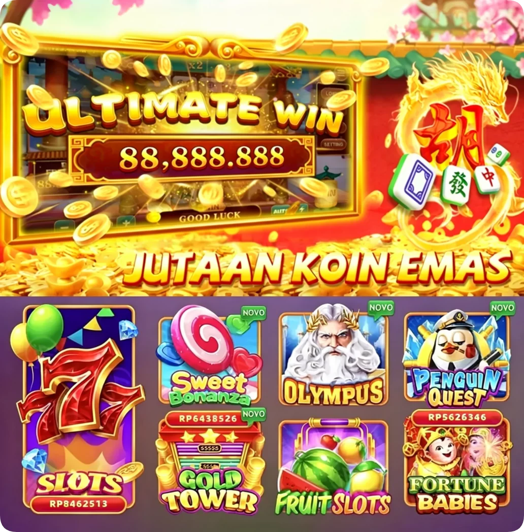 meme4d APK Resmi Unduh