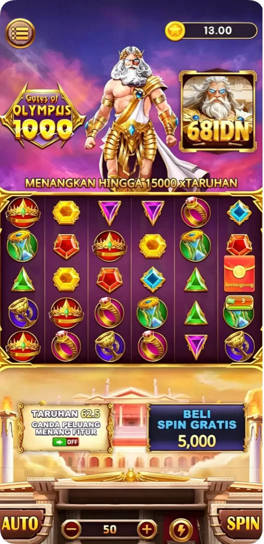 meme4d Tangkapan Layar - APK Resmi